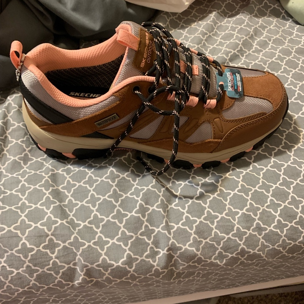 Brand new never worn